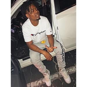 Meet your Posher, Tyjay